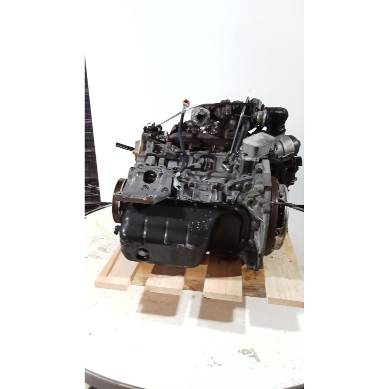 Recambio de motor completo para citroën c3 i (fc_, fn_) 1.4 hdi referencia OEM IAM 8HZ BOSCH 10FOBL 72578493