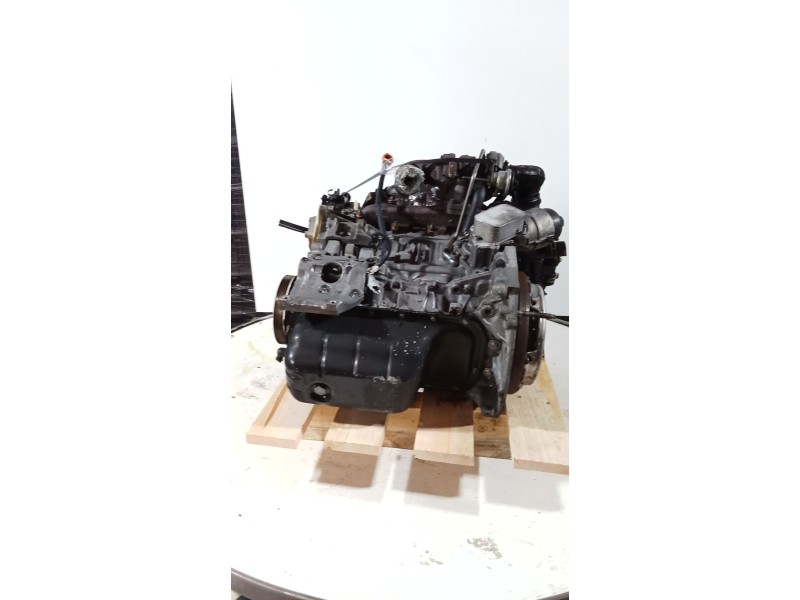 Recambio de motor completo para citroën c3 i (fc_, fn_) 1.4 hdi referencia OEM IAM 8HZ BOSCH 10FOBL 72578493