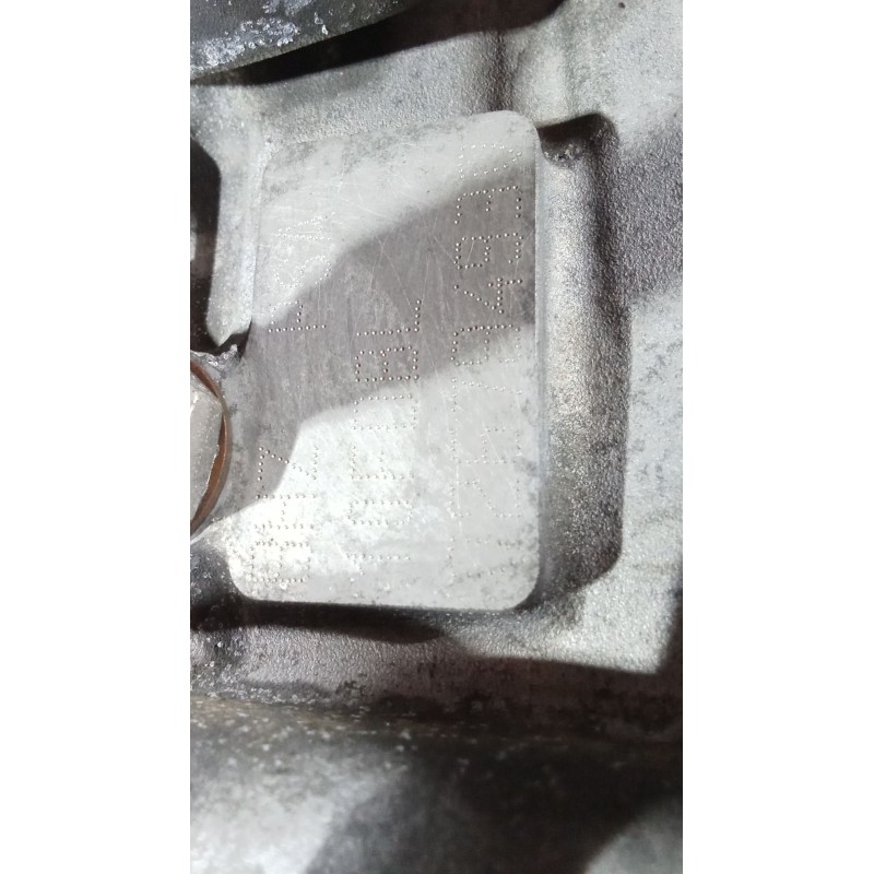 Recambio de motor completo para citroën c3 i (fc_, fn_) 1.4 hdi referencia OEM IAM 8HZ BOSCH 10FOBL 72578493