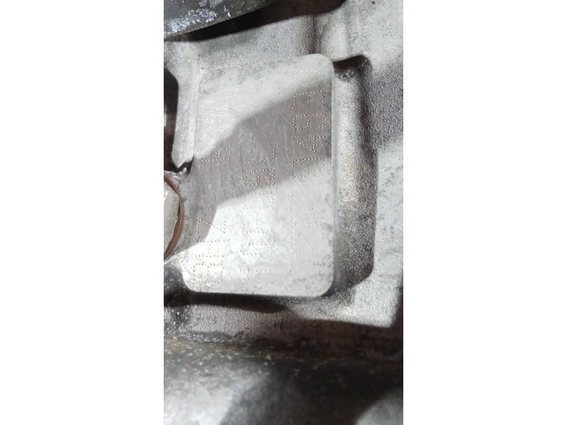 Recambio de motor completo para citroën c3 i (fc_, fn_) 1.4 hdi referencia OEM IAM 8HZ BOSCH 10FOBL 72578493