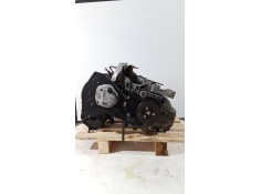 Recambio de motor completo para peugeot 307 (3a/c) 1.6 16v referencia OEM IAM NFU  10FX2F 1438524