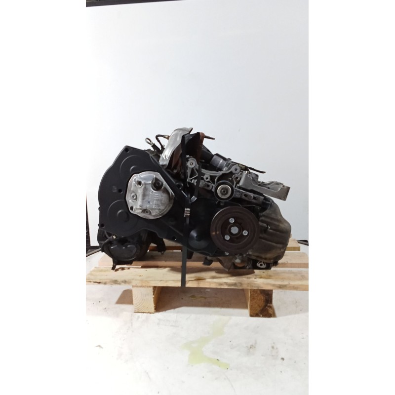Recambio de motor completo para peugeot 307 (3a/c) 1.6 16v referencia OEM IAM NFU  10FX2F 1438524