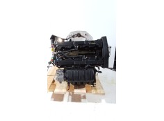 Recambio de motor completo para peugeot 307 (3a/c) 1.6 16v referencia OEM IAM NFU  10FX2F 1438524 2