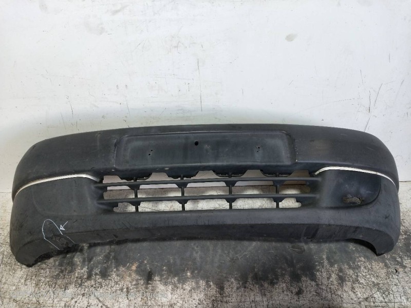 Recambio de paragolpes delantero para citroen berlingo 2.0 hdi multispace referencia OEM IAM   