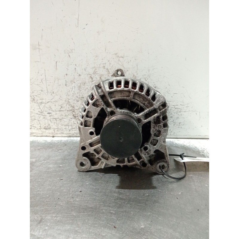 Recambio de alternador para renault laguna ii (bg0/1_) 1.9 dci (bg1a, bg1w, bg0g) referencia OEM IAM 8200251006 0124525076 