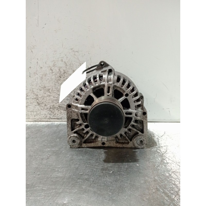 Recambio de alternador para renault scénic ii (jm0/1_) 1.5 dci (jm1e, jm16) referencia OEM IAM 8200772726D 2605275E 