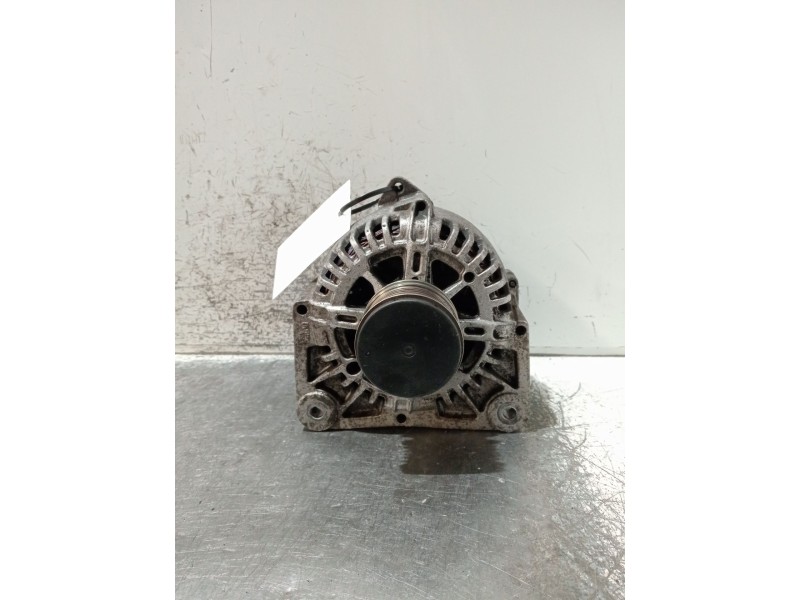 Recambio de alternador para renault scénic ii (jm0/1_) 1.5 dci (jm1e, jm16) referencia OEM IAM 8200772726D 2605275E 