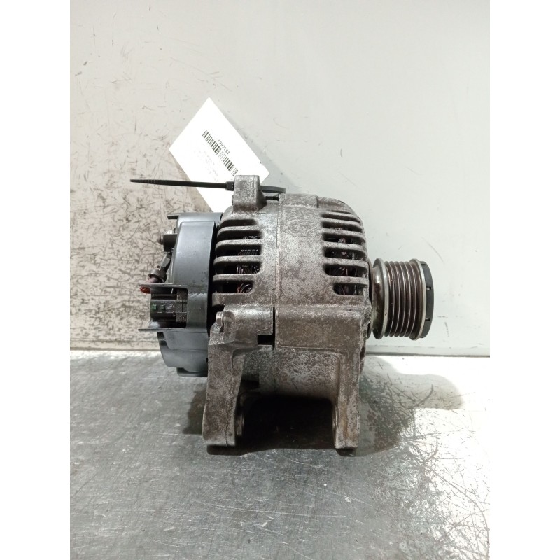 Recambio de alternador para renault scénic ii (jm0/1_) 1.5 dci (jm1e, jm16) referencia OEM IAM 8200772726D 2605275E 