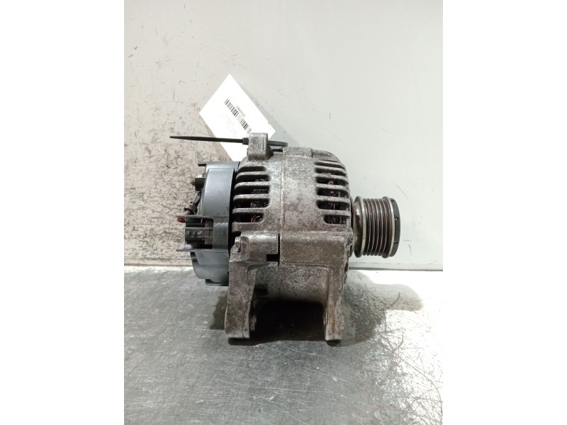 Recambio de alternador para renault scénic ii (jm0/1_) 1.5 dci (jm1e, jm16) referencia OEM IAM 8200772726D 2605275E 