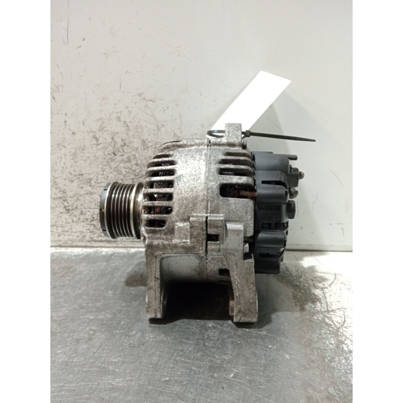 Recambio de alternador para renault scénic ii (jm0/1_) 1.5 dci (jm1e, jm16) referencia OEM IAM 8200772726D 2605275E 