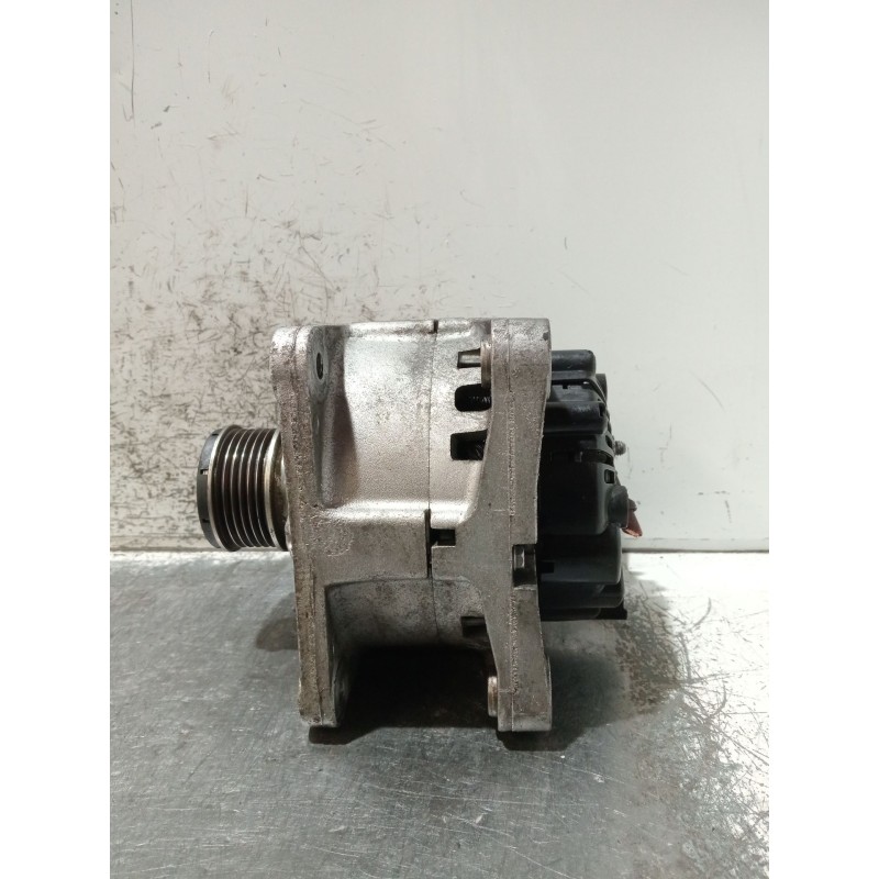 Recambio de alternador para renault scénic ii (jm0/1_) 1.5 dci (jm1e, jm16) referencia OEM IAM 8200772726D 2605275E 