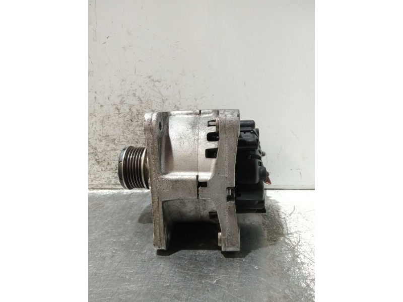 Recambio de alternador para renault scénic ii (jm0/1_) 1.5 dci (jm1e, jm16) referencia OEM IAM 8200772726D 2605275E 