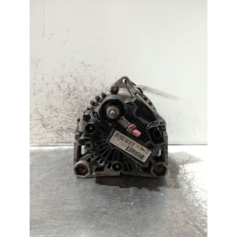 Recambio de alternador para renault scénic ii (jm0/1_) 1.5 dci (jm1e, jm16) referencia OEM IAM 8200772726D 2605275E 