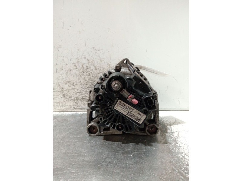 Recambio de alternador para renault scénic ii (jm0/1_) 1.5 dci (jm1e, jm16) referencia OEM IAM 8200772726D 2605275E 