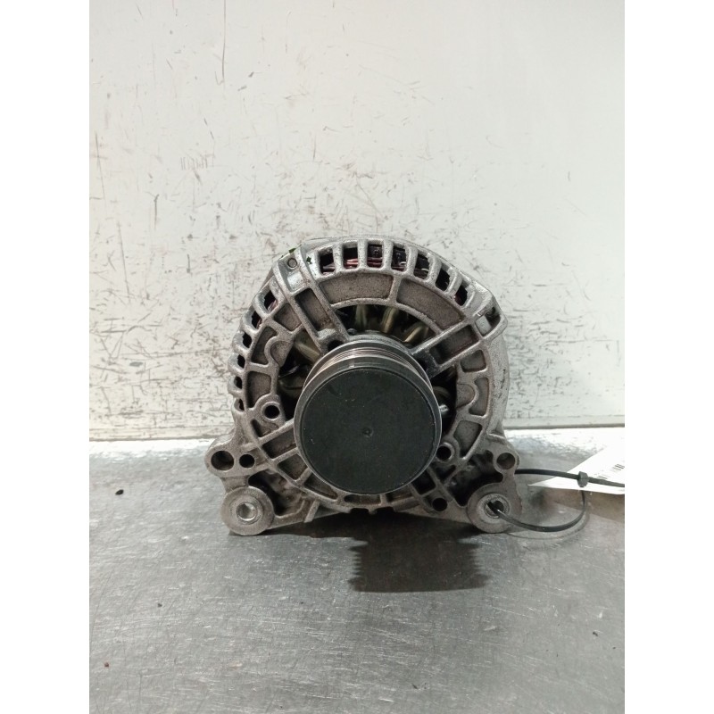 Recambio de alternador para volkswagen golf plus v (5m1, 521) 2.0 tdi 16v referencia OEM IAM YY13253  