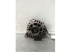 Recambio de alternador para volkswagen passat b5 (3b2) 1.8 t referencia OEM IAM 06B903016D 2542225A 