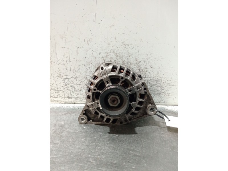 Recambio de alternador para volkswagen passat b5 (3b2) 1.8 t referencia OEM IAM 06B903016D 2542225A 