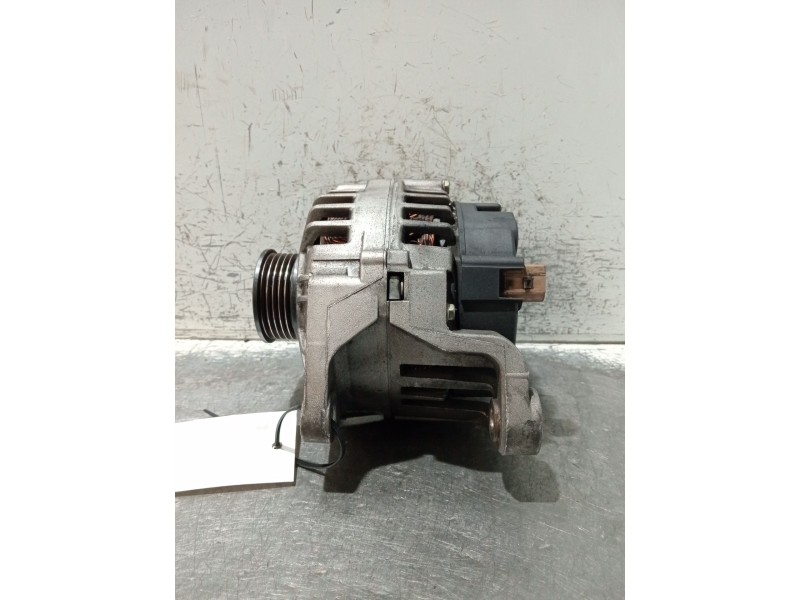 Recambio de alternador para volkswagen passat b5 (3b2) 1.8 t referencia OEM IAM 06B903016D 2542225A 