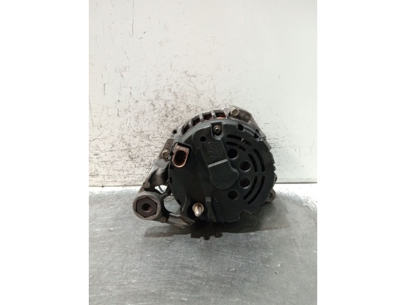 Recambio de alternador para volkswagen passat b5 (3b2) 1.8 t referencia OEM IAM 06B903016D 2542225A 