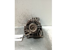 Recambio de alternador para fiat panda / panda classic (169_) 1.1 (169.axa1a) referencia OEM IAM 46843093 MS1022118220 