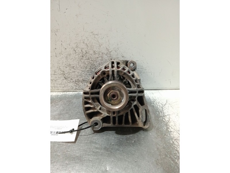 Recambio de alternador para fiat panda / panda classic (169_) 1.1 (169.axa1a) referencia OEM IAM 46843093 MS1022118220 