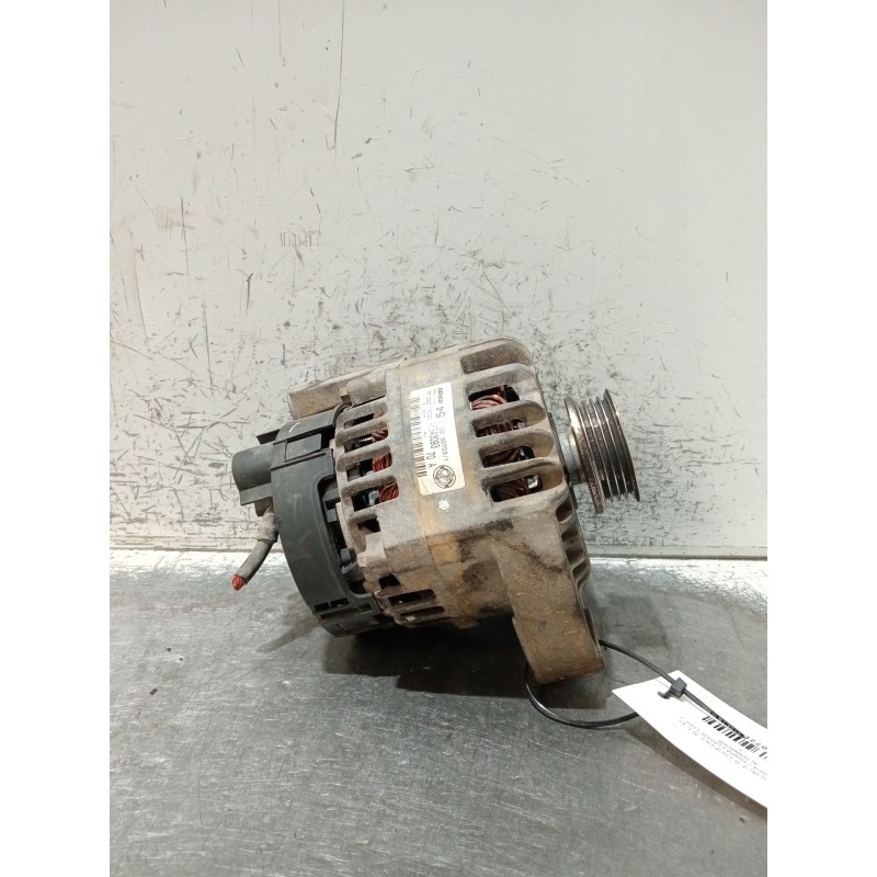 Recambio de alternador para fiat panda / panda classic (169_) 1.1 (169.axa1a) referencia OEM IAM 46843093 MS1022118220 