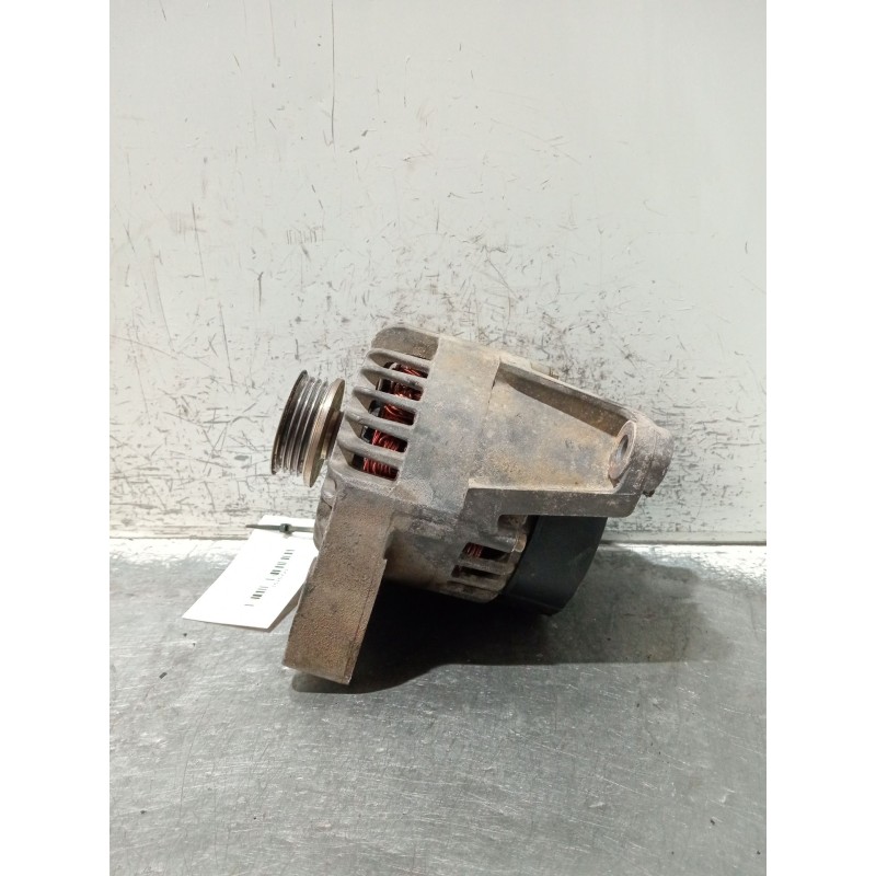Recambio de alternador para fiat panda / panda classic (169_) 1.1 (169.axa1a) referencia OEM IAM 46843093 MS1022118220 