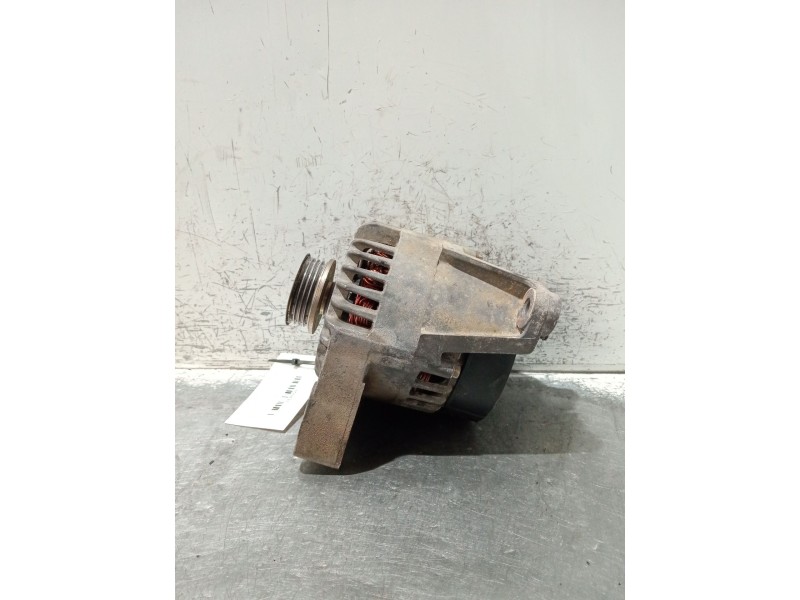 Recambio de alternador para fiat panda / panda classic (169_) 1.1 (169.axa1a) referencia OEM IAM 46843093 MS1022118220 