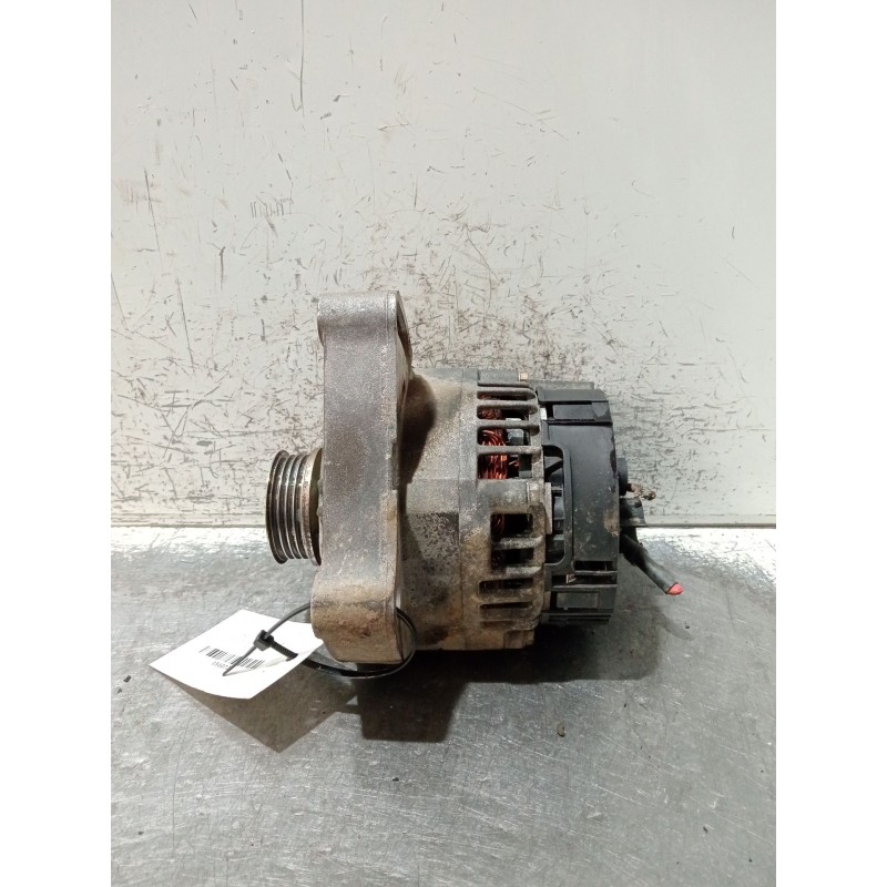 Recambio de alternador para fiat panda / panda classic (169_) 1.1 (169.axa1a) referencia OEM IAM 46843093 MS1022118220 