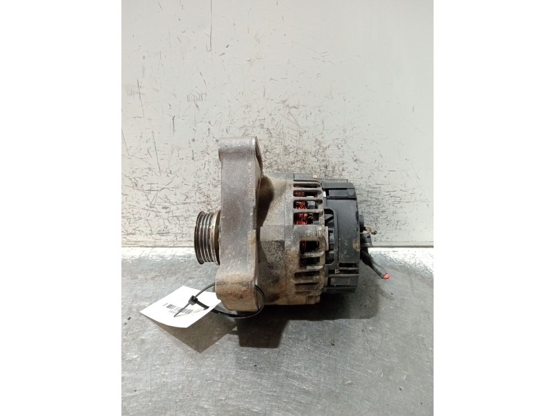 Recambio de alternador para fiat panda / panda classic (169_) 1.1 (169.axa1a) referencia OEM IAM 46843093 MS1022118220 