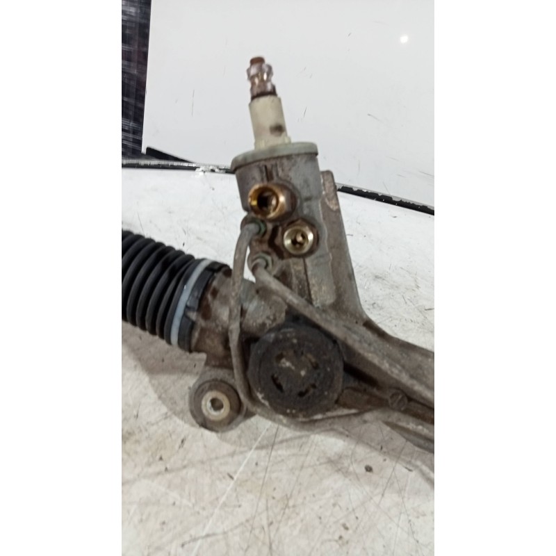 Recambio de cremallera direccion para mercedes vito (w638) caja cerrada 110 cdi  (638.094) referencia OEM IAM A6384611101  