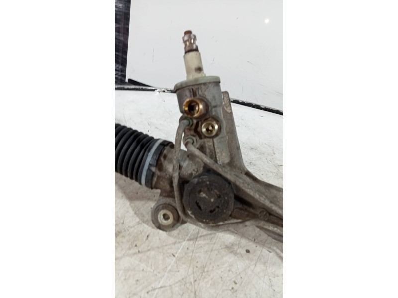 Recambio de cremallera direccion para mercedes vito (w638) caja cerrada 110 cdi  (638.094) referencia OEM IAM A6384611101  