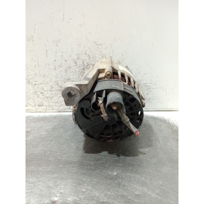 Recambio de alternador para fiat panda / panda classic (169_) 1.1 (169.axa1a) referencia OEM IAM 46843093 MS1022118220 