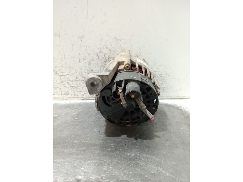 Recambio de alternador para fiat panda / panda classic (169_) 1.1 (169.axa1a) referencia OEM IAM 46843093 MS1022118220 