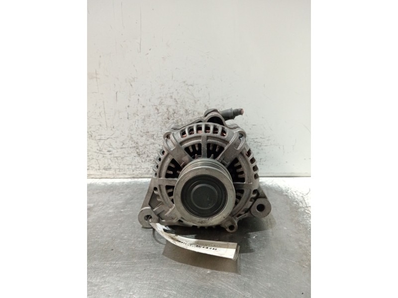 Recambio de alternador para hyundai santa fé ii (cm) 2.2 crdi gls referencia OEM IAM   