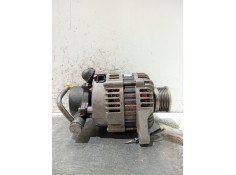 Recambio de alternador para hyundai santa fé ii (cm) 2.2 crdi gls referencia OEM IAM    2