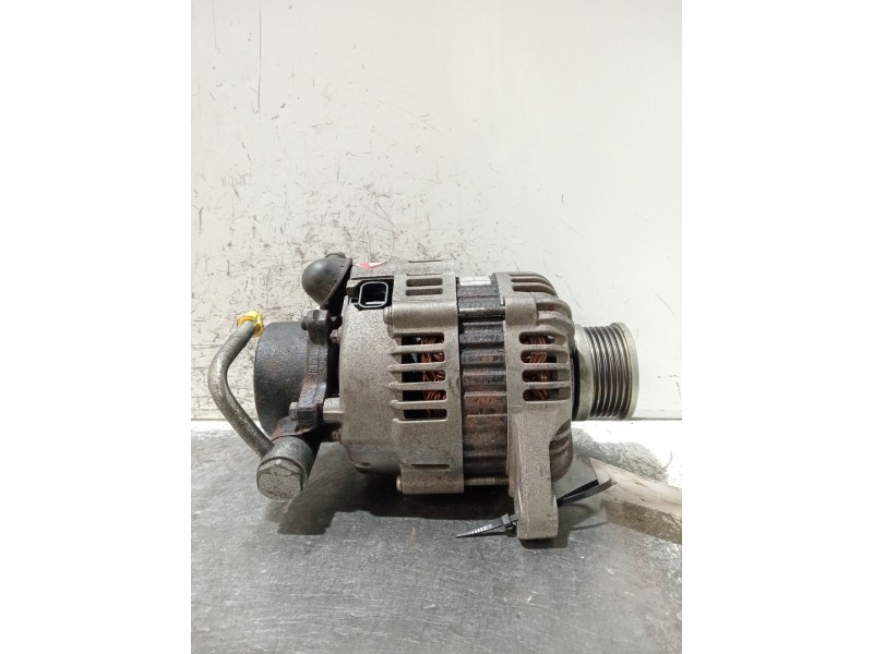 Recambio de alternador para hyundai santa fé ii (cm) 2.2 crdi gls referencia OEM IAM   