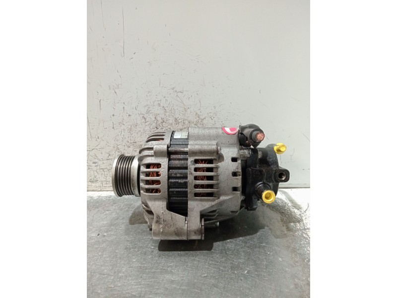 Recambio de alternador para hyundai santa fé ii (cm) 2.2 crdi gls referencia OEM IAM   