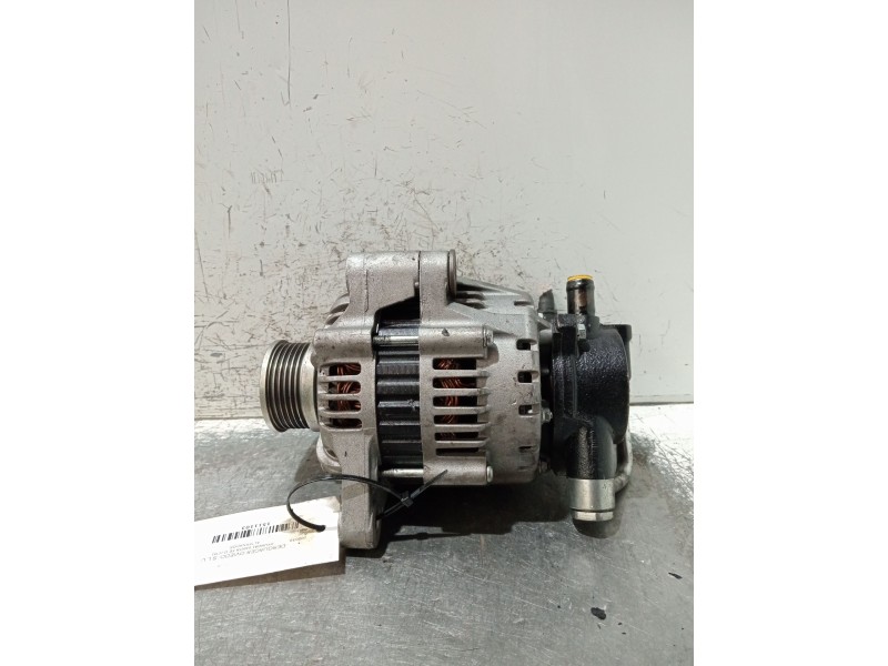 Recambio de alternador para hyundai santa fé ii (cm) 2.2 crdi gls referencia OEM IAM   