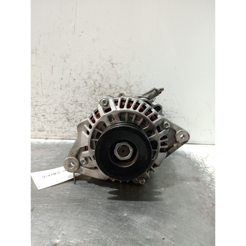 Recambio de alternador para mitsubishi montero classic (v2_w, v6_w, v7_w) 2.5 td (v24w) referencia OEM IAM 8051533  