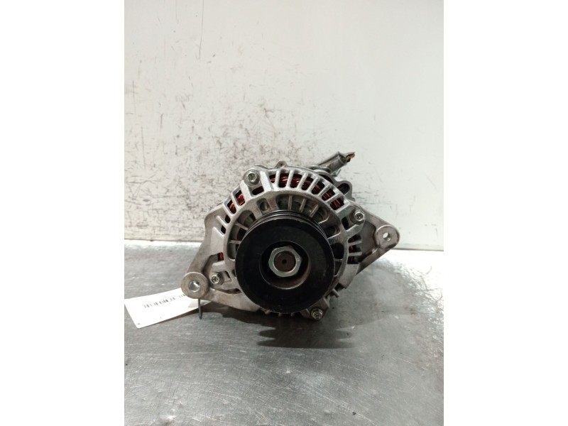 Recambio de alternador para mitsubishi montero classic (v2_w, v6_w, v7_w) 2.5 td (v24w) referencia OEM IAM 8051533  