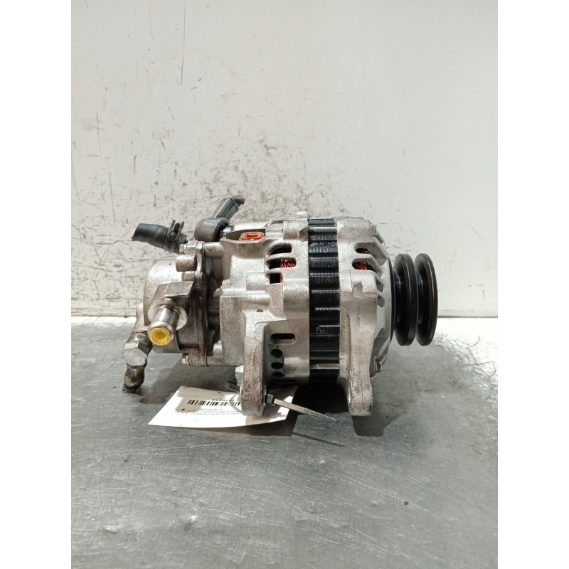 Recambio de alternador para mitsubishi montero classic (v2_w, v6_w, v7_w) 2.5 td (v24w) referencia OEM IAM 8051533  