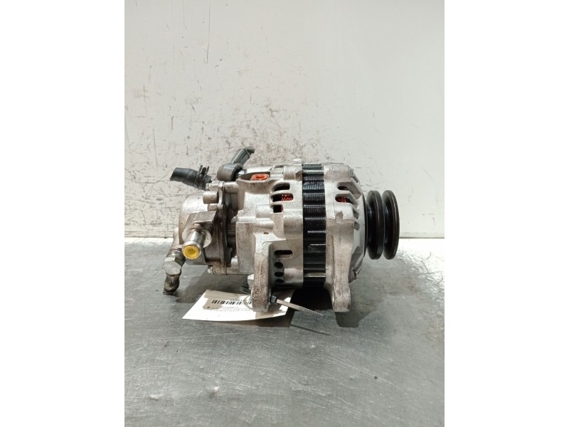 Recambio de alternador para mitsubishi montero classic (v2_w, v6_w, v7_w) 2.5 td (v24w) referencia OEM IAM 8051533  