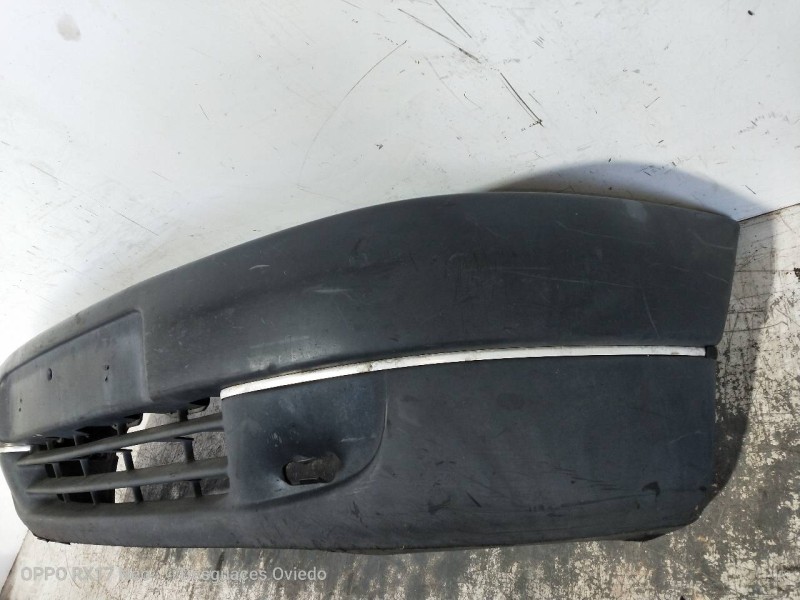 Recambio de paragolpes delantero para citroen berlingo 2.0 hdi multispace referencia OEM IAM   