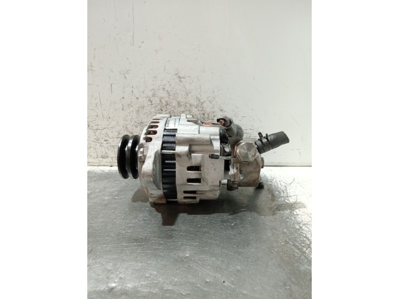 Recambio de alternador para mitsubishi montero classic (v2_w, v6_w, v7_w) 2.5 td (v24w) referencia OEM IAM 8051533  