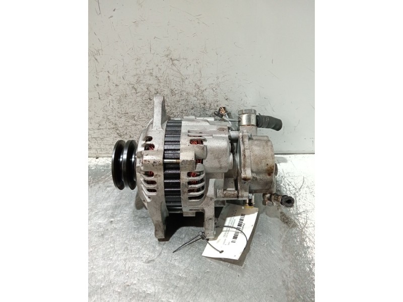 Recambio de alternador para mitsubishi montero classic (v2_w, v6_w, v7_w) 2.5 td (v24w) referencia OEM IAM 8051533  