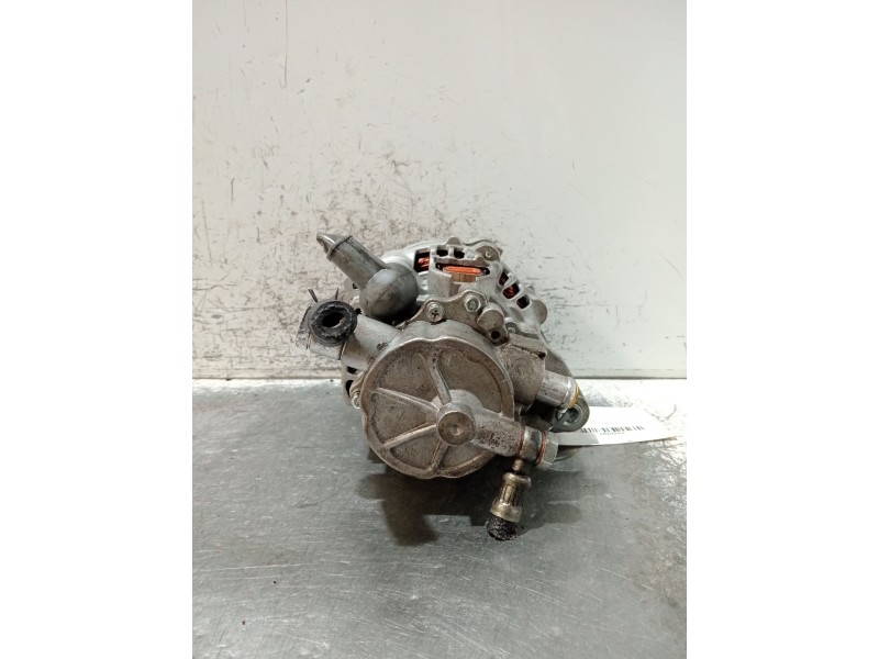 Recambio de alternador para mitsubishi montero classic (v2_w, v6_w, v7_w) 2.5 td (v24w) referencia OEM IAM 8051533  