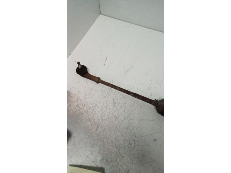 Recambio de cremallera direccion para ford focus turnier (cak) ambiente referencia OEM IAM GK31M354 98AG3A500AA 