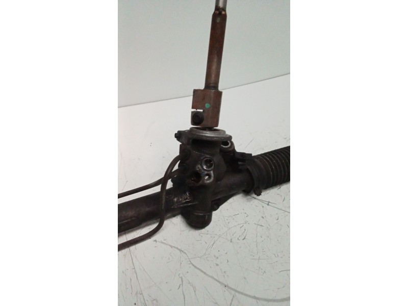 Recambio de cremallera direccion para ford focus turnier (cak) ambiente referencia OEM IAM GK31M354 98AG3A500AA 