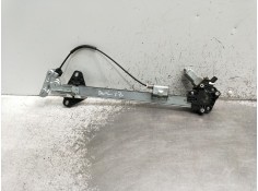 Recambio de elevalunas delantero izquierdo para honda accord viii (cu) 2.2 i-dtec (cu3) referencia OEM IAM   4p